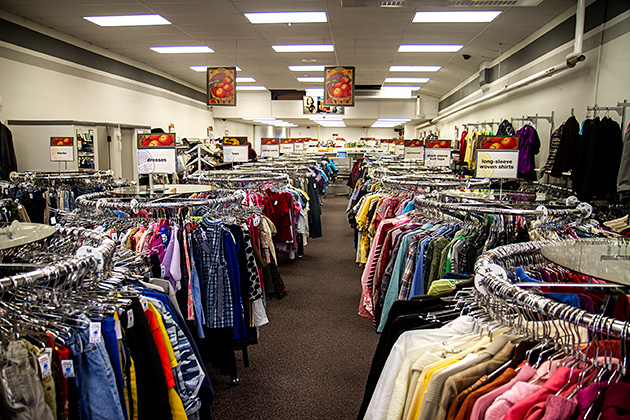 Second Hand Store Napoleon Dynamite