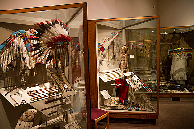 Native American