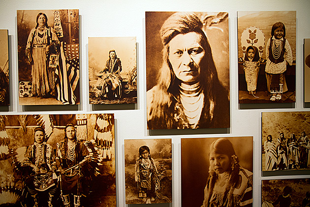 Nez Perce Photo