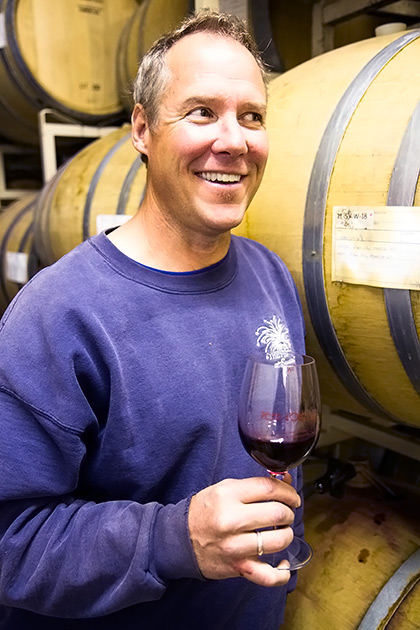 Steve Meyer Sandpoint