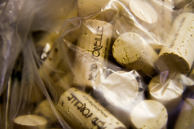 Wine Corks Idaho