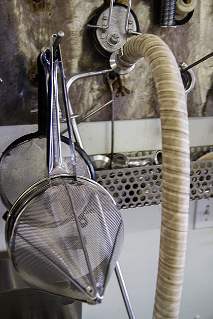Wine Sifter