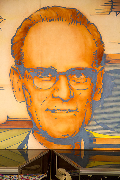 Philo Farnsworth