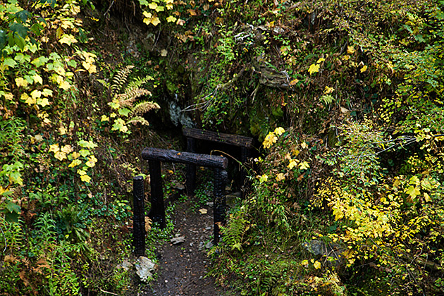Pulaski Mine