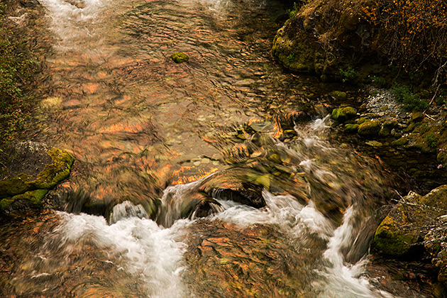 Copper River