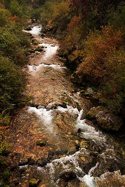 River Copper