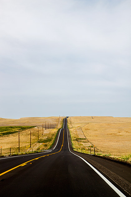Go West, Young Men! 25 US Road Trip Blog