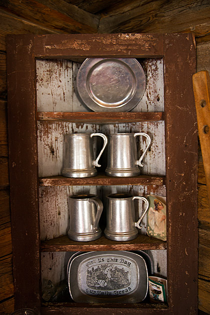 Finnish Mugs