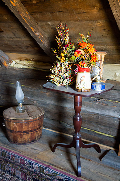 Good Old Time Decoration