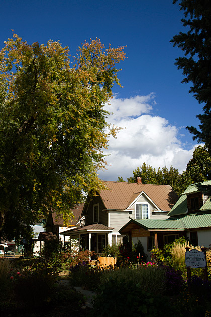 Idaho Blog