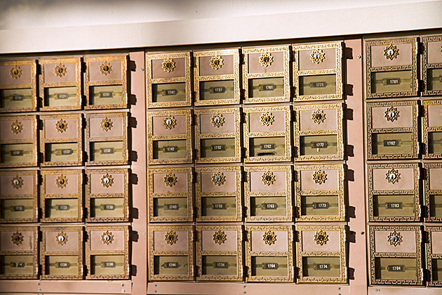 PO BOX Idaho