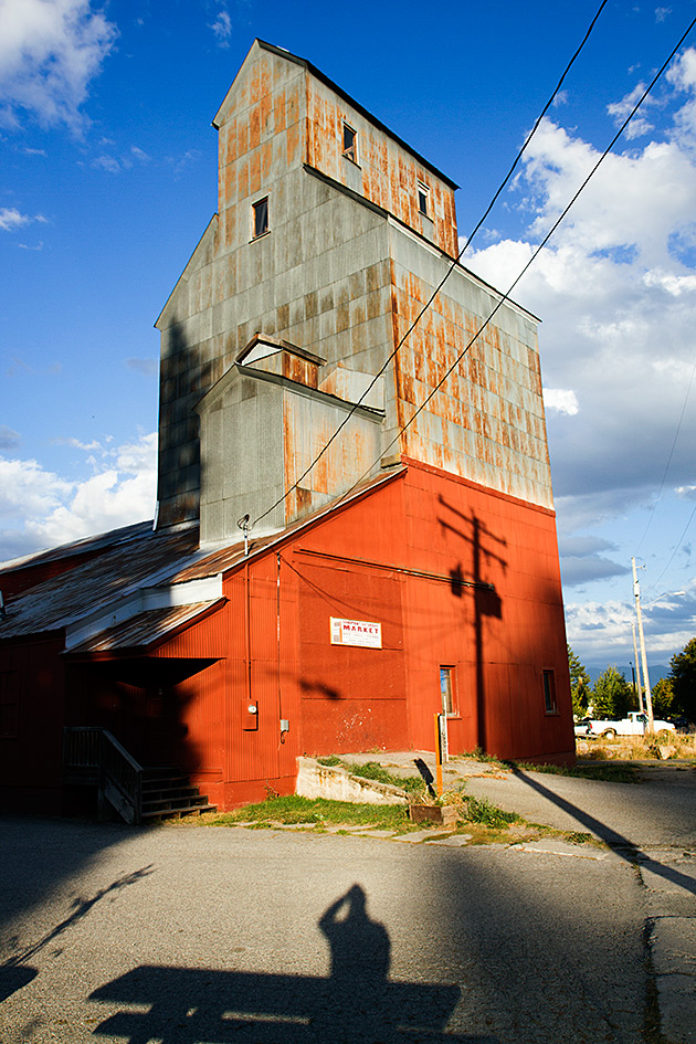 SandPoint Photographer Idaho
