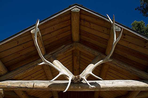 Antler Idaho
