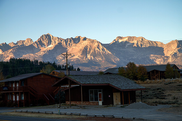 Idaho Travel Blog