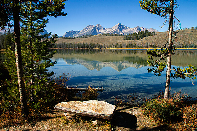 Idaho Travel Photos