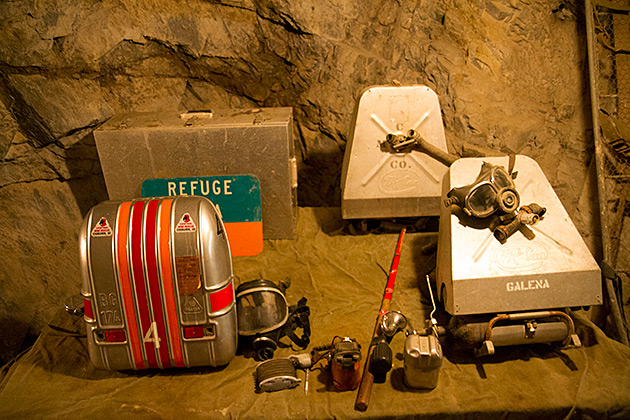 Mining Safety