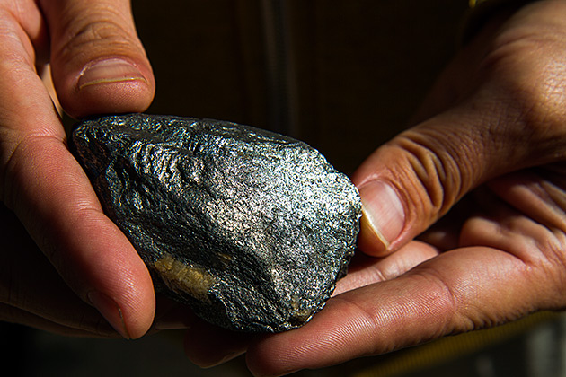 Real Silver