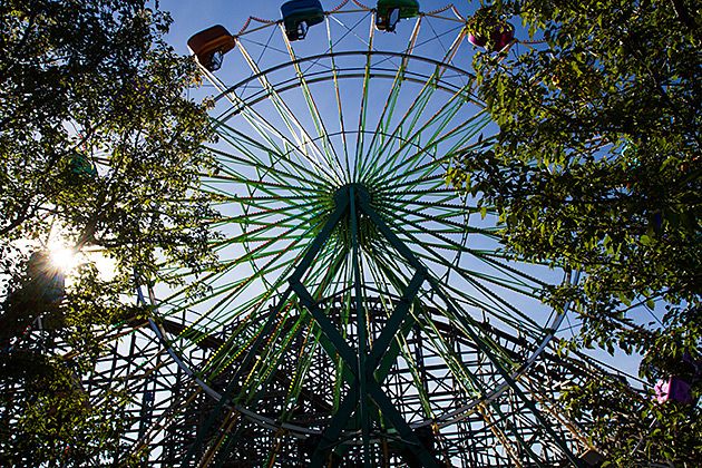 Amusement Park
