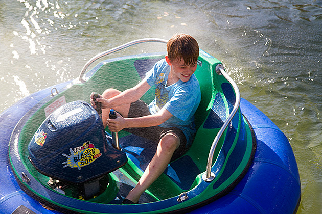 Kids Splash