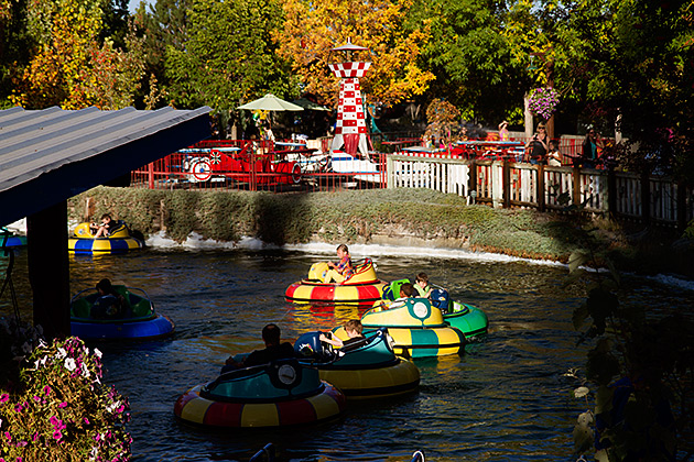 Summer Fun Time Idaho