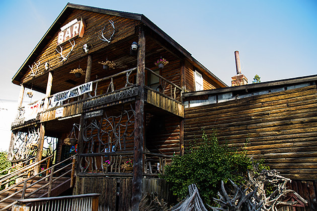 Enaville Idaho