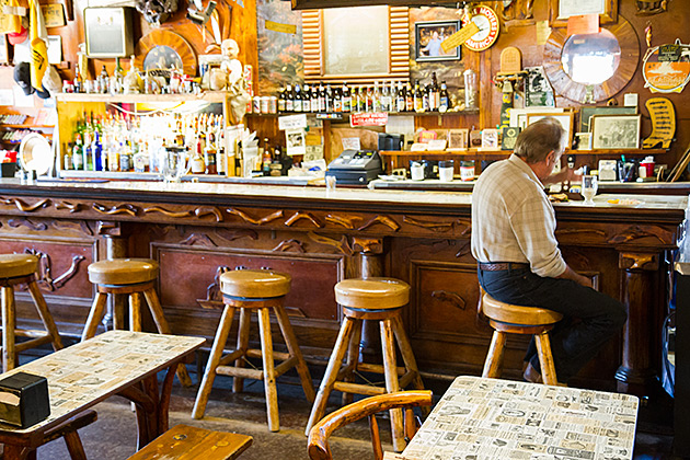 Idaho Bar