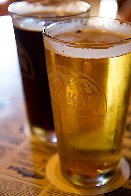 Idaho Beer