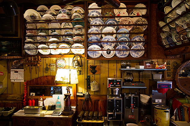 Plates Of Idaho