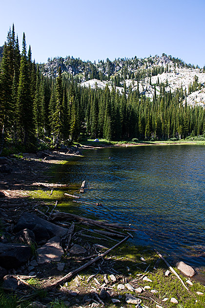 Shadow Lake