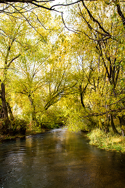 The Wonders of Soda Springs 31 Green River