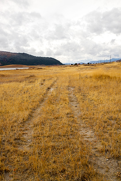 The Wonders of Soda Springs 32 Saddler Tracks