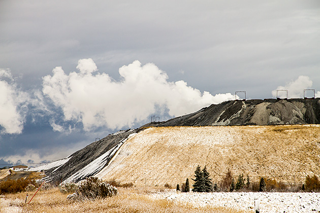 The Wonders of Soda Springs 12 Steam Mountain