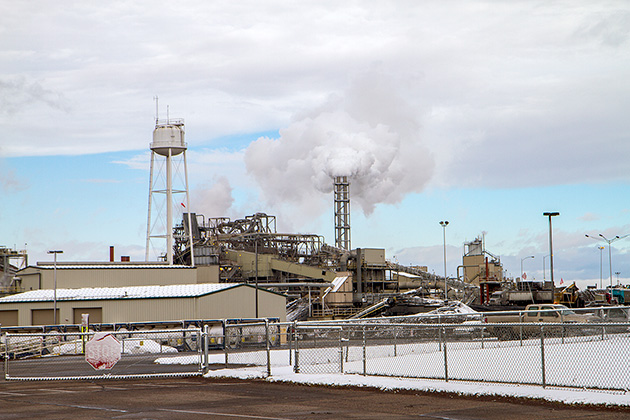 The Wonders of Soda Springs 17 Steam Soda Springs