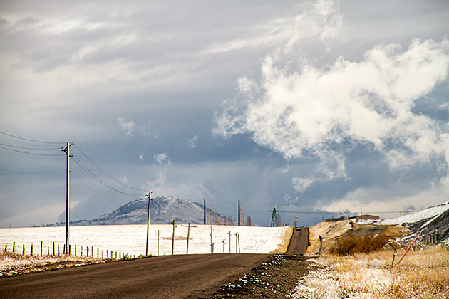 The Wonders of Soda Springs 15 Steamy Road