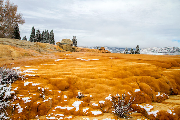 The Wonders of Soda Springs 3 Strange Idaho