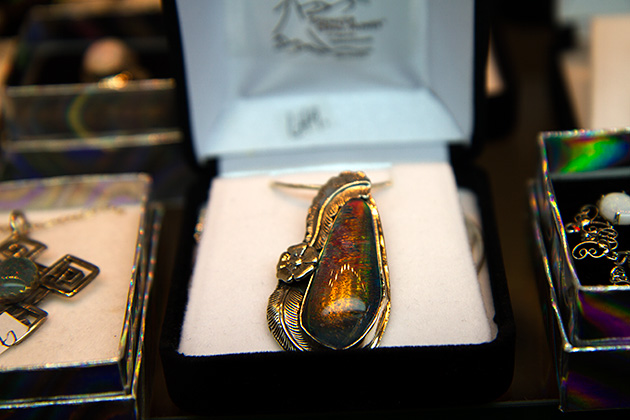 Opal Art