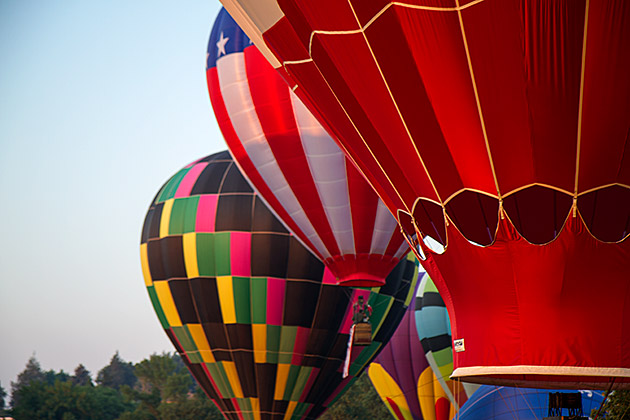 Balloon Festival