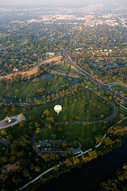 Boise Park