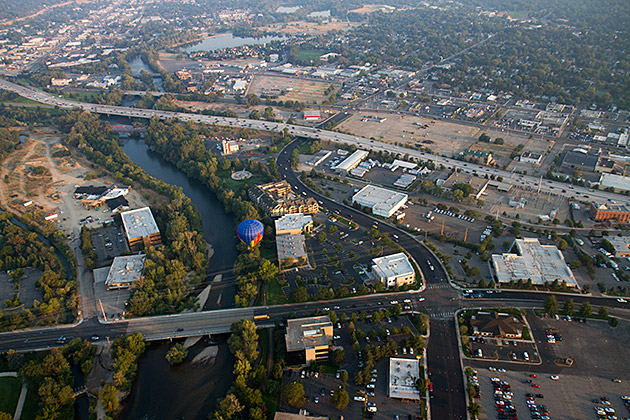 City Balloon