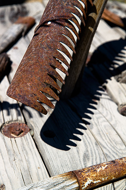 Idaho Tools