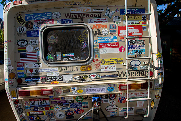 Big Camper