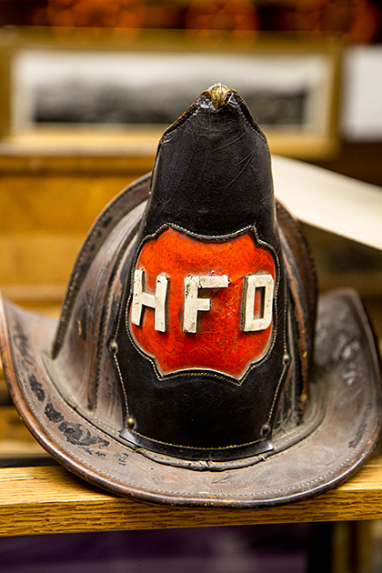 Hailey Fire Department