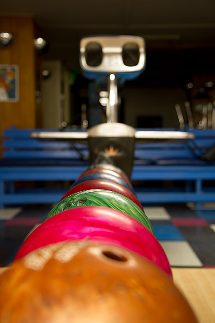 Bowling In Idaho