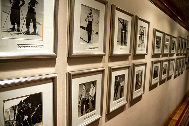 Gallery Sun Valley Resort