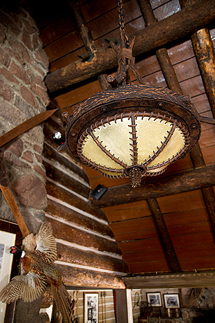 Idaho Design
