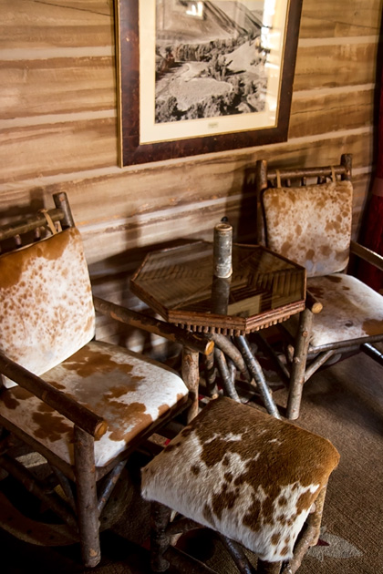 Rustic Furniture