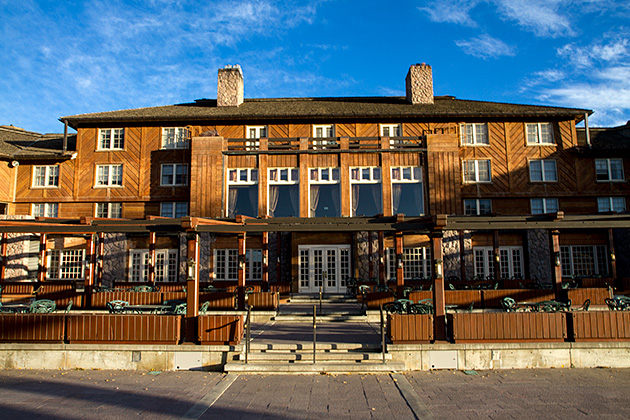 Sun Valley Resort