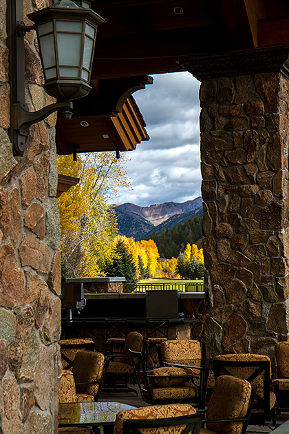 Sun Valley Views