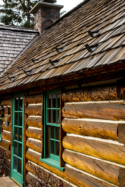 Trail Creek Head Lodge Sun Valley