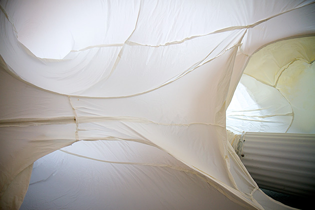 Blow Up Art